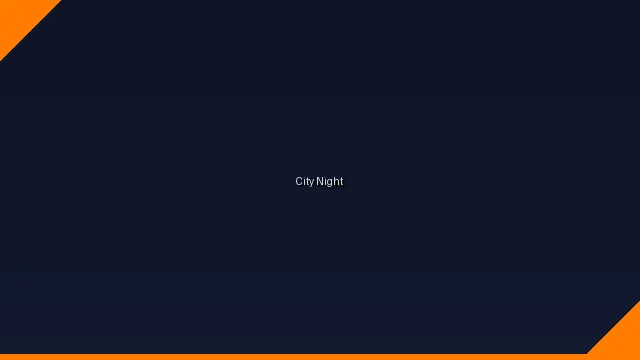 城市夜景主题赛 - 班长大人是sao货 视频创作挑战